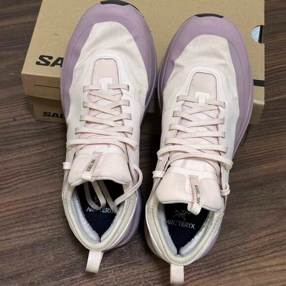 Arc teryx Sylan GTX (US 9) - Picture 4 of 6